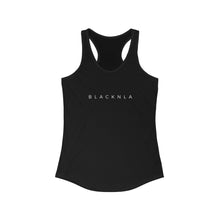 Load image into Gallery viewer, Women&#39;s Ideal Racerback Tank - Slim BNLA