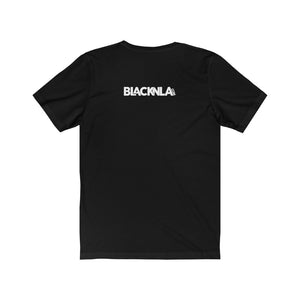AB Unisex Jersey Short Sleeve Tee BNLA