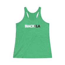 Load image into Gallery viewer, Women&#39;s Ideal Racerback Tank BNLA