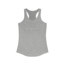 Load image into Gallery viewer, Women&#39;s Ideal Racerback Tank - Slim BNLA