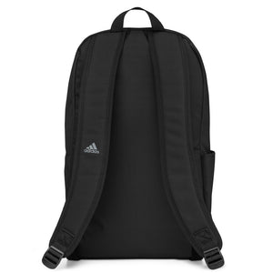Blackout Classic adidas backpack