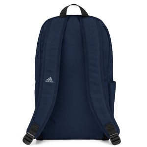 Blackout Classic adidas backpack