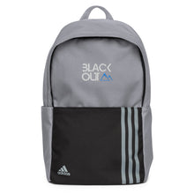 Load image into Gallery viewer, Blackout Classic adidas backpack