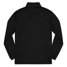 Load image into Gallery viewer, B Blackout Addidas - Quarter zip pullover BWS23