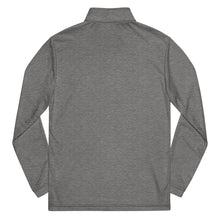 Load image into Gallery viewer, B Blackout Addidas - Quarter zip pullover BWS23