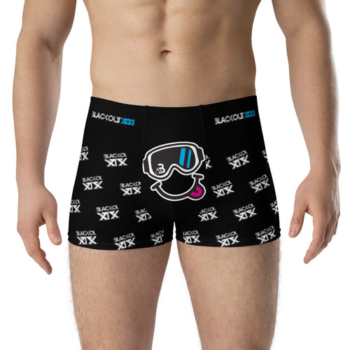 bws tongue n cheek Boxer Briefs
