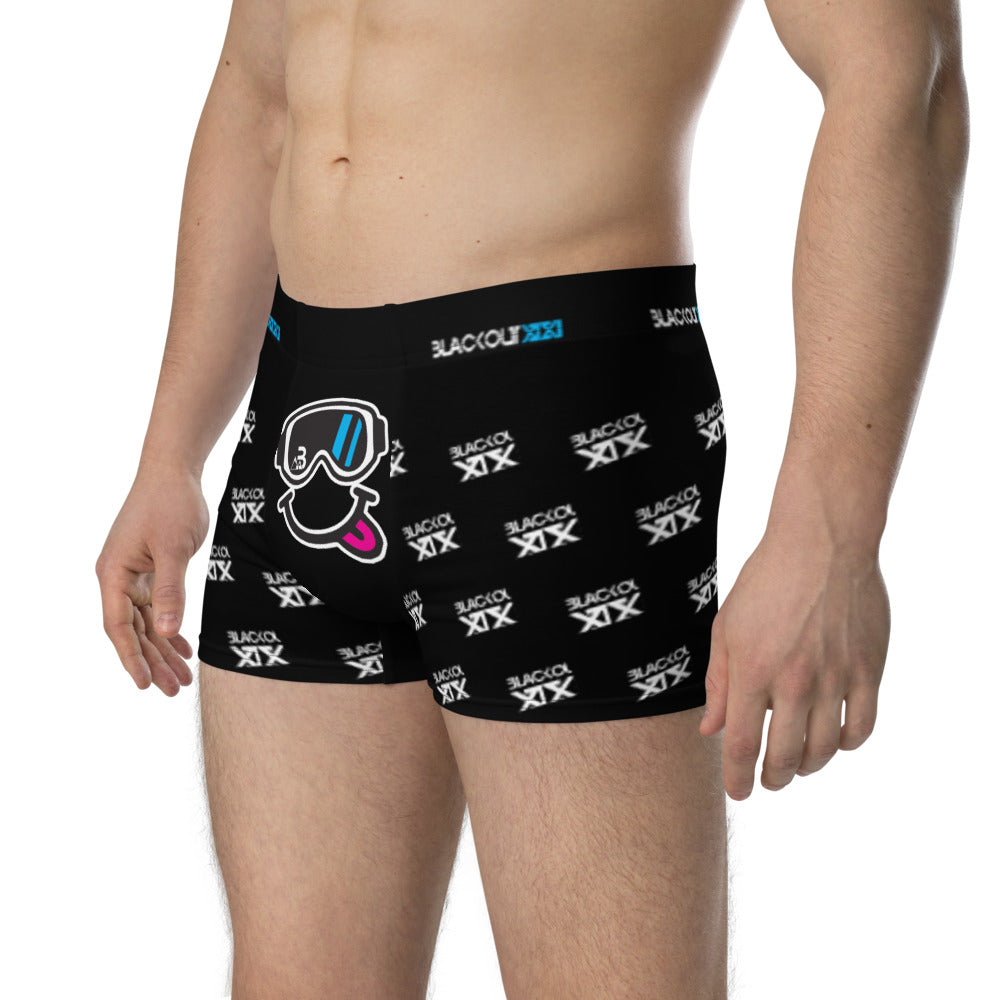 bws tongue n cheek Boxer Briefs