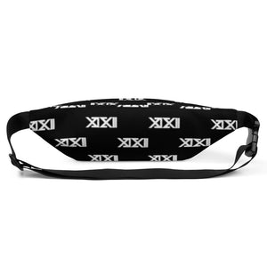 Blackout XXII Fanny Pack