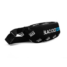 Load image into Gallery viewer, Blackout XXII Fanny Pack