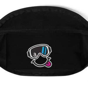 Blackout XXII Fanny Pack