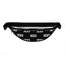 Load image into Gallery viewer, Blackout XXII Fanny Pack
