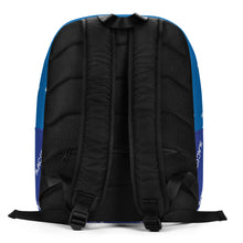Load image into Gallery viewer, BLACKOUT LAKESIDE  Backpack