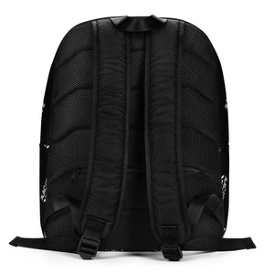 Tongue N Cheek Blackout Backpack