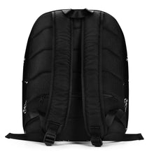 Load image into Gallery viewer, bws - tongue n cheek Minimalist Backpack