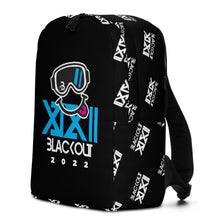 Load image into Gallery viewer, bws - tongue n cheek Minimalist Backpack