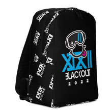 Load image into Gallery viewer, bws - tongue n cheek Minimalist Backpack