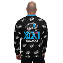Load image into Gallery viewer, bws tongue n cheek Unisex Bomber Jacket