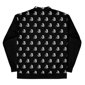 Blackout MTN - BWS23 - Unisex Bomber Jacket