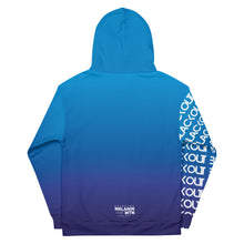 Load image into Gallery viewer, Blackout Lakeside Unisex Hoodie