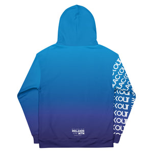 Blackout Lakeside Unisex Hoodie