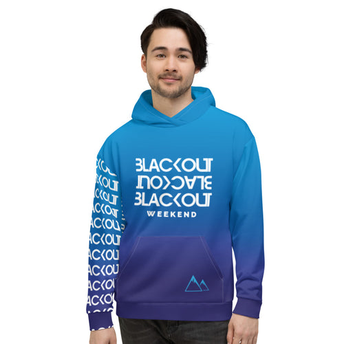 BWS23 LAKESIDE Unisex Hoodie