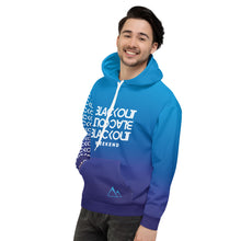 Load image into Gallery viewer, BWS23 LAKESIDE Unisex Hoodie