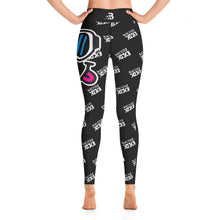 Load image into Gallery viewer, bws tongue n cheek Yoga Leggings