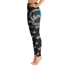 Load image into Gallery viewer, bws tongue n cheek Yoga Leggings