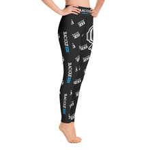 Load image into Gallery viewer, bws tongue n cheek Yoga Leggings
