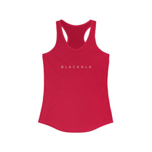 Load image into Gallery viewer, Women&#39;s Ideal Racerback Tank - Slim BNLA