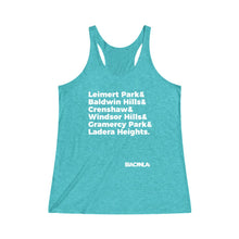 Load image into Gallery viewer, Women&#39;s Ideal Racerback Tank - BNLA