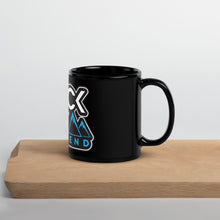 Load image into Gallery viewer, BWS23 Black Glossy Mug