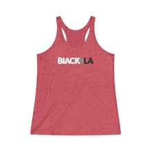 Load image into Gallery viewer, Women&#39;s Ideal Racerback Tank BNLA