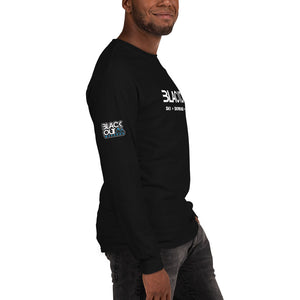 Blackout WSSP - Men’s Long Sleeve Shirt BWS23