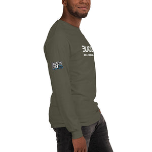 Blackout WSSP - Men’s Long Sleeve Shirt BWS23