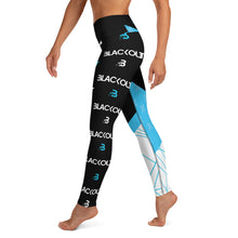 Load image into Gallery viewer, Blackout Leggings (Black)