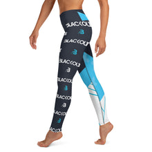 Load image into Gallery viewer, Blackout Leggings (Navy)