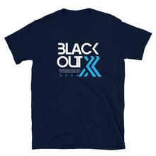 Load image into Gallery viewer, 2020 Blackout Short-Sleeve Unisex T-Shirt