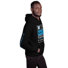Load image into Gallery viewer, Blackout URBN20 Unisex Hoodie