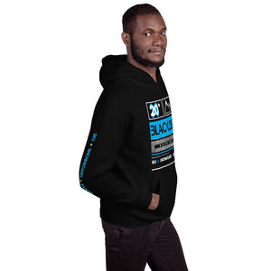 Blackout URBN20 Unisex Hoodie