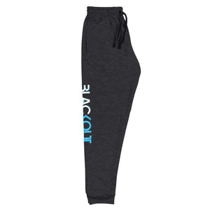 Blackout Logo Unisex Joggers