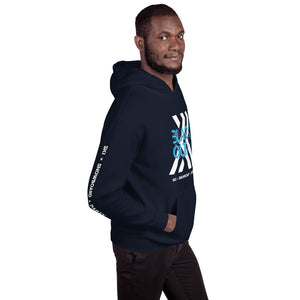 Blackout 20XX Unisex Hoodie