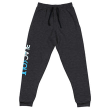 Load image into Gallery viewer, Blackout Logo Unisex Joggers