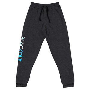 Blackout Logo Unisex Joggers