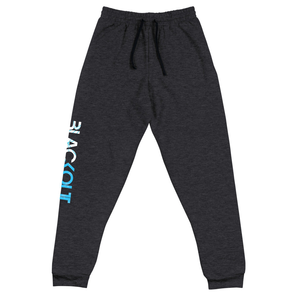 Blackout Logo Unisex Joggers