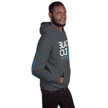 Load image into Gallery viewer, Blackout 2020 Unisex Hoodie