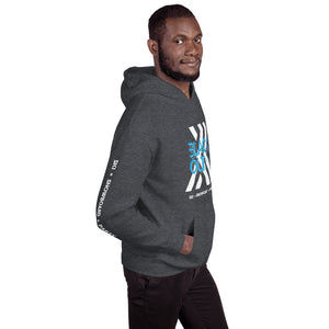 Blackout 20XX Unisex Hoodie