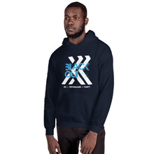 Load image into Gallery viewer, Blackout 20XX Unisex Hoodie
