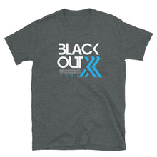 Load image into Gallery viewer, 2020 Blackout Short-Sleeve Unisex T-Shirt