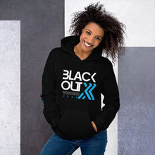 Load image into Gallery viewer, Blackout 2020 Unisex Hoodie